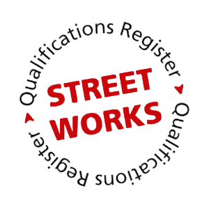 Street Works Registered Qualification